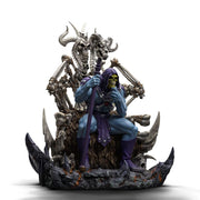 Skeletor Statue 10th Anniversary 1/3 (Prime 1 - Masters of the Universe)