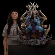 Skeletor Statue 10th Anniversary 1/3 (Prime 1 - Masters of the Universe)