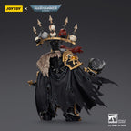 Black Legion Abaddon the Despoiler (Warhammer 40k JoyToy)
