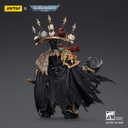 Black Legion Abaddon the Despoiler (Warhammer 40k JoyToy)
