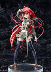 Shakugan no Shana PVC Figure Shana Light Novel illustration by Noizi Ito 16 cm