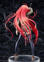 Shakugan no Shana PVC Figure Shana Light Novel illustration by Noizi Ito 16 cm