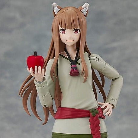 Spice and Wolf: Merchant Meets the Wise Wolf Kadokawa Plastic Model Series Plastic Model Kit Holo 15 cm