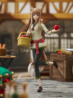 Spice and Wolf: Merchant Meets the Wise Wolf Kadokawa Plastic Model Series Plastic Model Kit Holo 15 cm