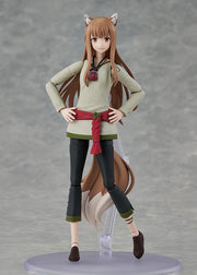 Spice and Wolf: Merchant Meets the Wise Wolf Kadokawa Plastic Model Series Plastic Model Kit Holo DX Ver. 15 cm