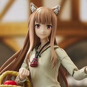 Spice and Wolf: Merchant Meets the Wise Wolf Kadokawa Plastic Model Series Plastic Model Kit Holo DX Ver. 15 cm