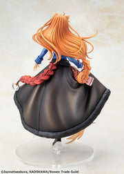 Spice and Wolf: Merchant Meets the Wise Wolf KDcolle PVC Figure Holo illustration by Jyuu Ayakura