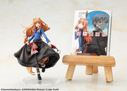 Spice and Wolf: Merchant Meets the Wise Wolf KDcolle PVC Figure Holo illustration by Jyuu Ayakura