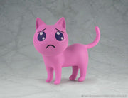 NEEDY STREAMER OVERLOAD Soft Vinyl Figure Cat Sorry 15 cm