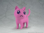NEEDY STREAMER OVERLOAD Soft Vinyl Figure Cat Sorry 15 cm