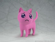 NEEDY STREAMER OVERLOAD Soft Vinyl Figure Cat Sorry 15 cm