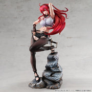 Mushoku Tensei: Jobless Reincarnation Lucrea PVC Figure Eris Megahouse