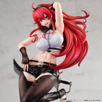 Mushoku Tensei: Jobless Reincarnation Lucrea PVC Figure Eris Megahouse