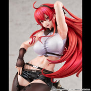 Mushoku Tensei: Jobless Reincarnation Lucrea PVC Figure Eris Megahouse