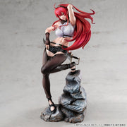 Mushoku Tensei: Jobless Reincarnation Lucrea PVC Figure Eris Megahouse