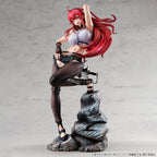 Mushoku Tensei: Jobless Reincarnation Lucrea PVC Figure Eris Megahouse