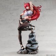 Mushoku Tensei: Jobless Reincarnation Lucrea PVC Figure Eris Megahouse