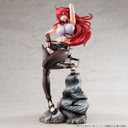 Mushoku Tensei: Jobless Reincarnation Lucrea PVC Figure Eris Megahouse