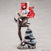 Mushoku Tensei: Jobless Reincarnation Lucrea PVC Figure Eris Megahouse