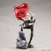 Mushoku Tensei: Jobless Reincarnation Lucrea PVC Figure Eris Megahouse