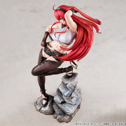 Mushoku Tensei: Jobless Reincarnation Lucrea PVC Figure Eris Megahouse