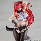 Mushoku Tensei: Jobless Reincarnation Lucrea PVC Figure Eris Megahouse