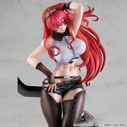 Mushoku Tensei: Jobless Reincarnation Lucrea PVC Figure Eris Megahouse