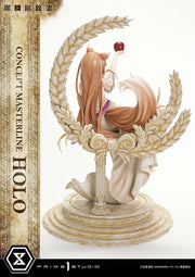 Spice and Wolf Concept Masterline Series Statue 1/5 Merchant Meets The Wise Wolf Holo Bonus Ver. 40 cm