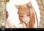 Spice and Wolf Concept Masterline Series Statue 1/5 Merchant Meets The Wise Wolf Holo Bonus Ver. 40 cm