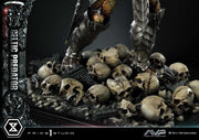 The Alien vs. Predator Museum Masterline Series Statue 1/3 Celtic Predator 95 cm