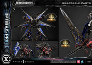 Optimus Prime Powermaster - Transformers Museum Masterline Statue (Prime 1 Studio Ultimate Version)