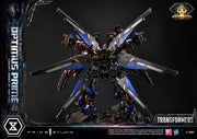Optimus Prime Powermaster - Transformers Museum Masterline Statue (Prime 1 Studio Ultimate Version)