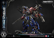 Optimus Prime Powermaster - Transformers Museum Masterline Statue (Prime 1 Studio Ultimate Version)
