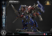 Optimus Prime Powermaster - Transformers Museum Masterline Statue (Prime 1 Studio Ultimate Version)