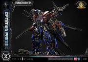 Optimus Prime Powermaster - Transformers Museum Masterline Statue (Prime 1 Studio Ultimate Version)