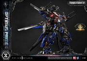 Optimus Prime Powermaster - Transformers Museum Masterline Statue (Prime 1 Studio Ultimate Version)