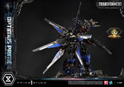 Optimus Prime Powermaster - Transformers Museum Masterline Statue (Prime 1 Studio Ultimate Version)
