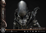 Alien (Film) Museum Masterline XL Statue 1/3 Big Chap Xenomorph Close Up Shot Ver. 100 cm