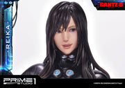 Gantz:O - Reika statue (Prime 1 Studios Black Edition 1/4)