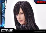 Gantz:O - Reika statue (Prime 1 Studios Black Edition 1/4)