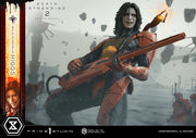 Higgs - Death Stranding 2: On The Beach (Scale 1/3 by Prime 1 Studio)