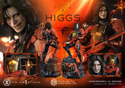 Higgs - Death Stranding 2: On The Beach (Scale 1/3 by Prime 1 Studio)