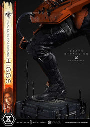 Higgs - Death Stranding 2: On The Beach (Scale 1/3 by Prime 1 Studio)