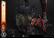 Higgs - Death Stranding 2: On The Beach (Scale 1/3 by Prime 1 Studio)