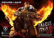 Marcus Fenix - Gears of War statue (Scale 1/3 Prime 1 Ultimate Version)