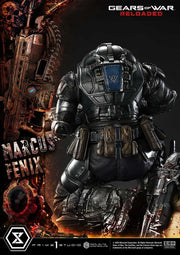 Marcus Fenix - Gears of War statue (Scale 1/3 Prime 1 Ultimate Version)