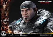 Marcus Fenix - Gears of War statue (Scale 1/3 Prime 1 Ultimate Version)