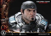Marcus Fenix - Gears of War statue (Scale 1/3 Prime 1 Ultimate Version)