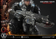 Marcus Fenix - Gears of War statue (Scale 1/3 Prime 1 Ultimate Version)