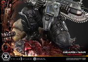Marcus Fenix - Gears of War statue (Scale 1/3 Prime 1 Ultimate Version)